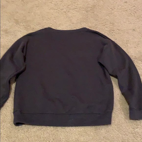 Zara Girls sweatshirt - Picture 4 of 5
